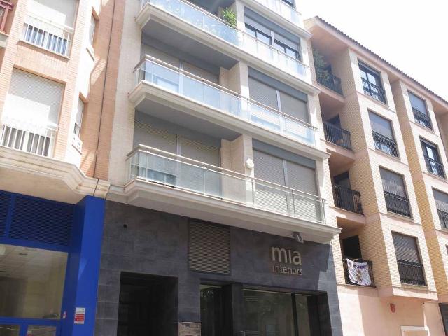 Piso en Venta en La Vall d'Uixó