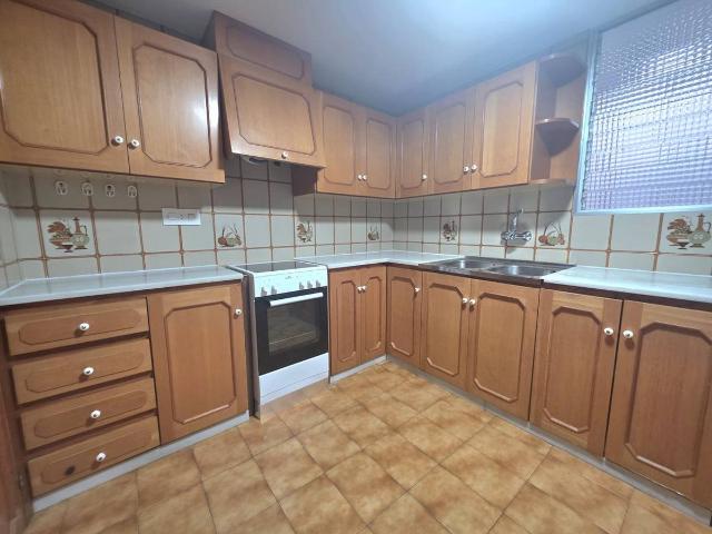 Piso en Venta en La Vall d'Uixó