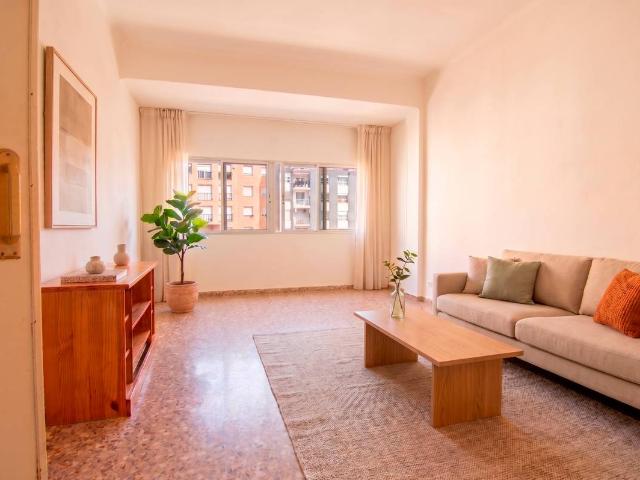 Piso en Venta en La Vall d'Uixó
