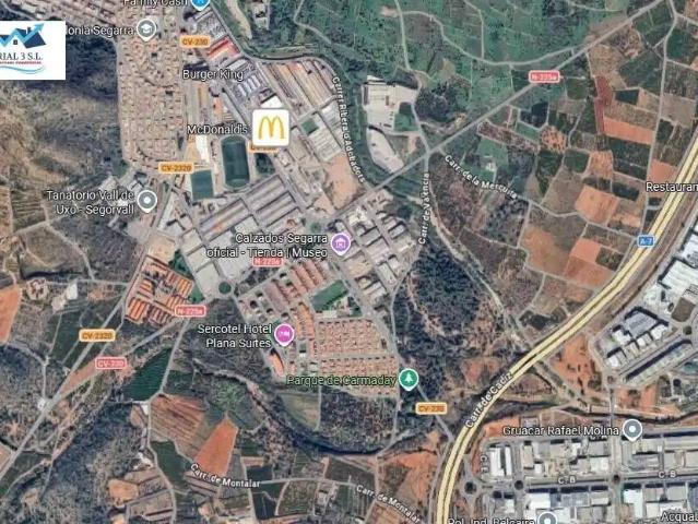 Piso en Venta en La Vall d'Uixó