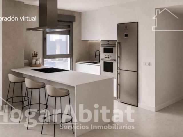 Piso en Venta en La Vall d'Uixó