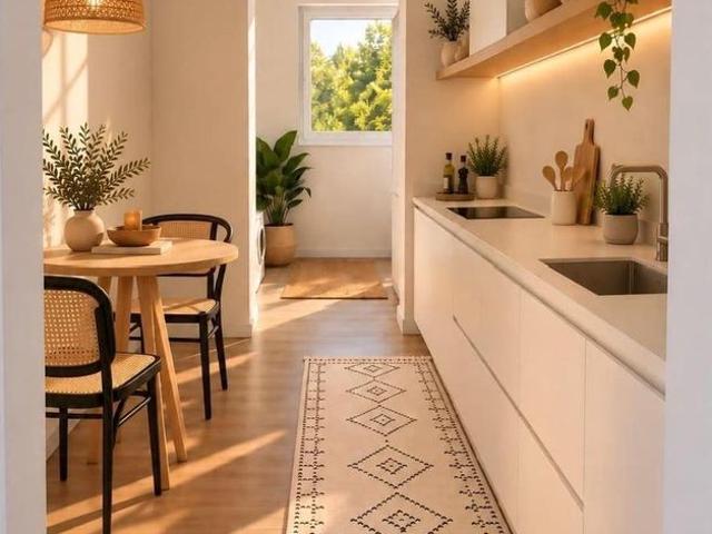 Piso en venta en La Vall d'Uixó, Castellón Costa Azahar