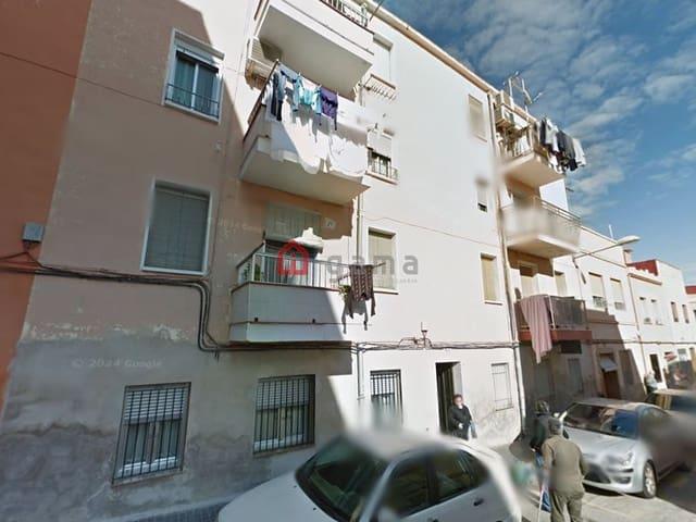 Piso en venta en La Vall d'Uixó, Castellón Costa Azahar