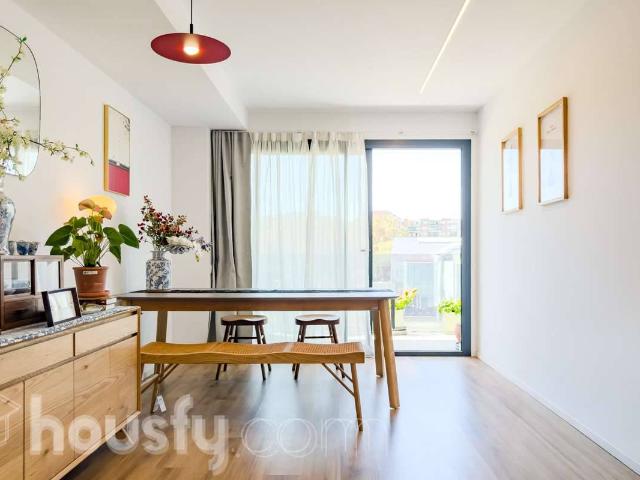 Piso en Venta en La Verneda