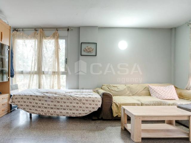 Piso en Venta en La Verneda i la Pau