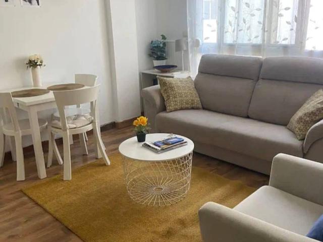 Piso en Venta en La Victoria