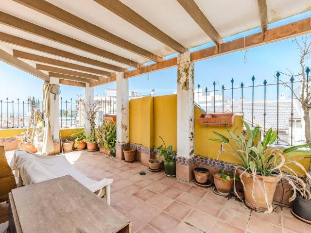 Piso en Venta en La Victoria