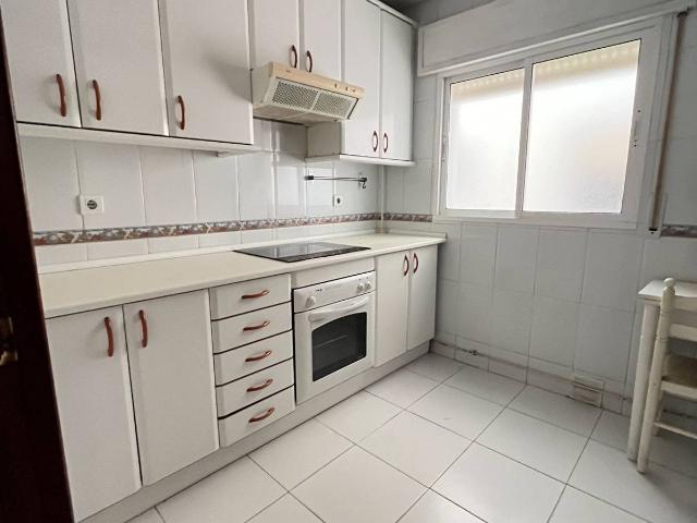 Piso en Venta en La Victoria