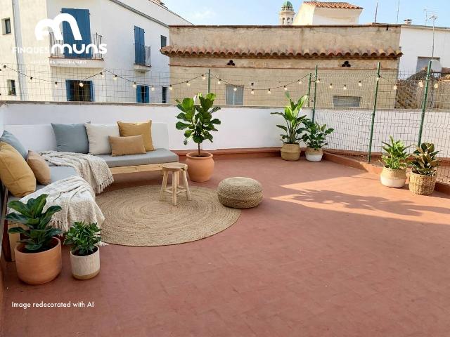Piso en Venta en La Vila