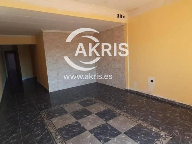 Piso en Venta en La Villa de Don Fadrique