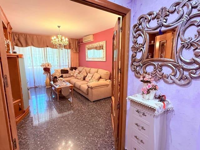 Piso en venta en La Villajoyosa / Vila Joiosa, Alicante Costa Blanca