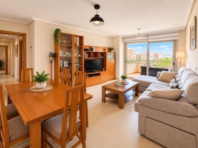 Piso en venta en La Villajoyosa / Vila Joiosa, Alicante Costa Blanca