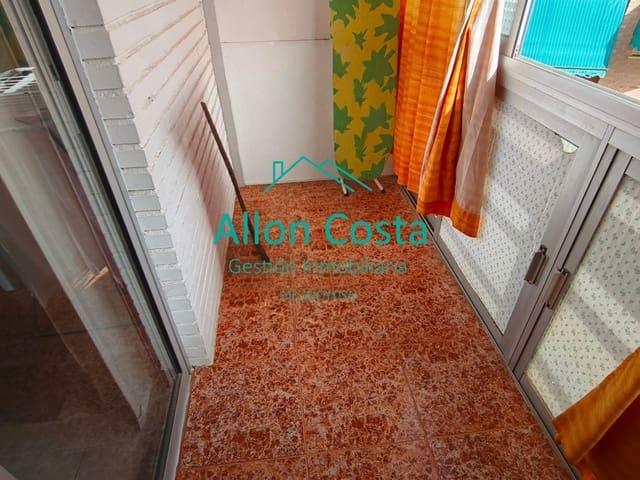 Piso en venta en La Villajoyosa / Vila Joiosa, Alicante Costa Blanca