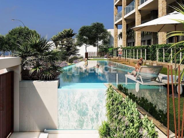 Piso en venta en La Villajoyosa / Vila Joiosa, Alicante Costa Blanca
