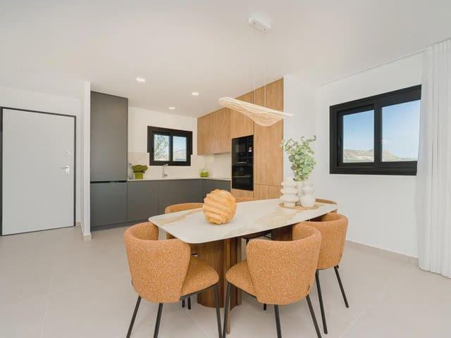 Piso en venta en La Villajoyosa / Vila Joiosa, Alicante Costa Blanca