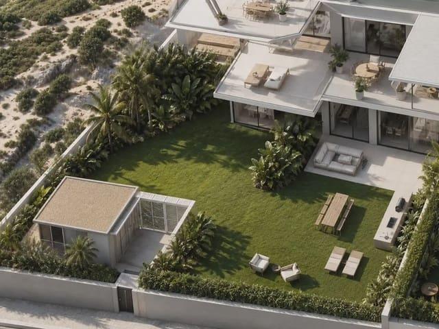 Piso en venta en La Villajoyosa / Vila Joiosa, Alicante Costa Blanca