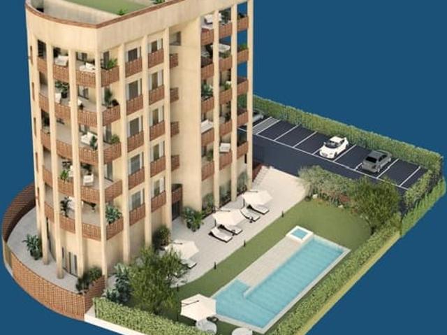 Piso en venta en La Villajoyosa / Vila Joiosa, Alicante Costa Blanca