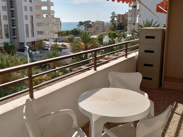 Piso en venta en La Villajoyosa / Vila Joiosa, Alicante Costa Blanca