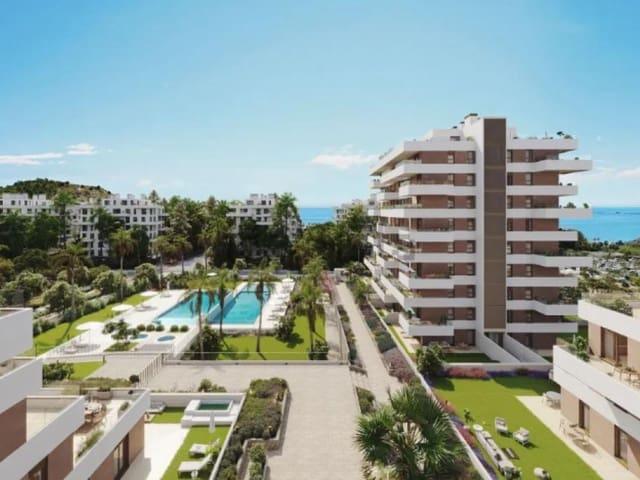 Piso en venta en La Villajoyosa / Vila Joiosa, Alicante Costa Blanca