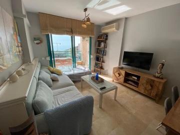 Piso en venta en La Villajoyosa / Vila Joiosa, Alicante Costa Blanca