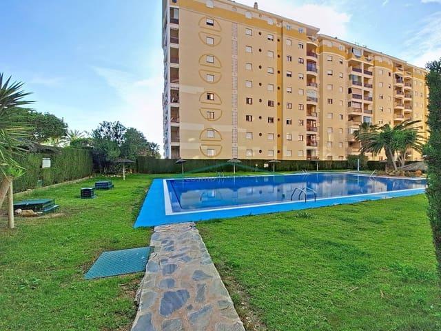 Piso en venta en La Villajoyosa / Vila Joiosa, Alicante Costa Blanca