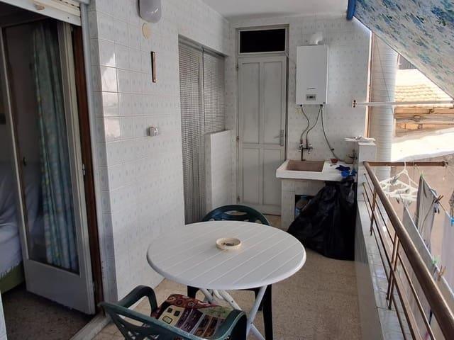 Piso en venta en La Villajoyosa / Vila Joiosa, Alicante Costa Blanca