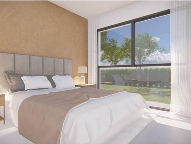 Piso en venta en La Villajoyosa / Vila Joiosa, Alicante Costa Blanca
