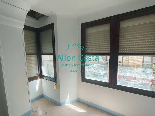 Piso en venta en La Villajoyosa / Vila Joiosa, Alicante Costa Blanca