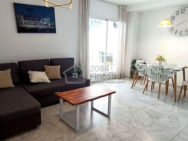Piso en venta en La Villajoyosa / Vila Joiosa, Alicante Costa Blanca