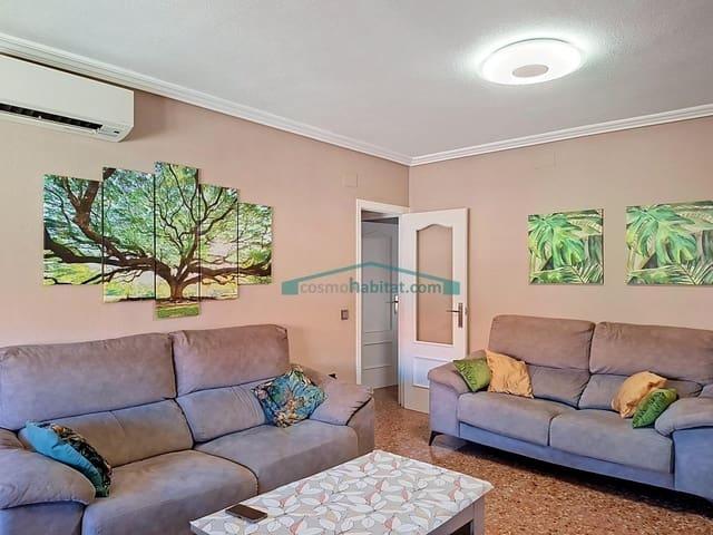 Piso en venta en La Villajoyosa / Vila Joiosa, Alicante Costa Blanca