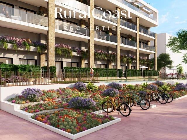 Piso en venta en La Villajoyosa / Vila Joiosa, Alicante Costa Blanca