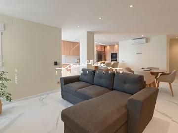 Piso en venta en La Villajoyosa / Vila Joiosa, Alicante Costa Blanca