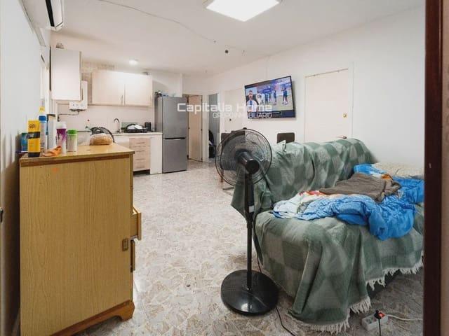 Piso en venta en La Villajoyosa / Vila Joiosa, Alicante Costa Blanca