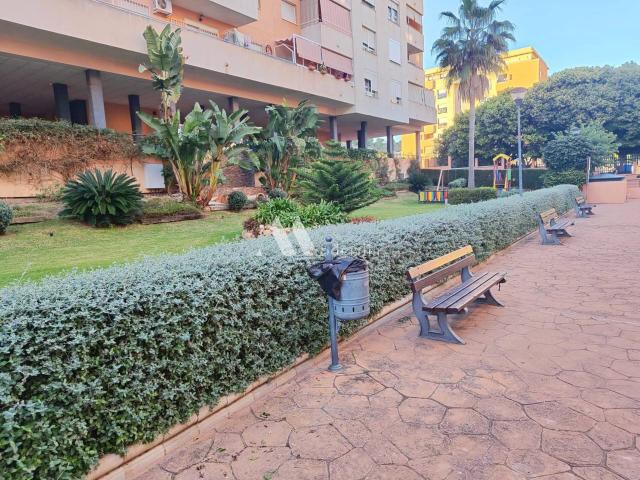 Piso en venta en La Virreina Jardín Botánico La Rosaleda 29011