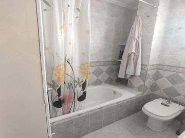 Avenida de Rabanales, Levante, Córdoba, La Campiñuela, Córdoba, Andalucía, Andalucía