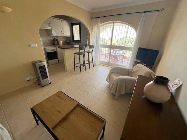 Piso en Venta en La Viña Montemar San Jaime