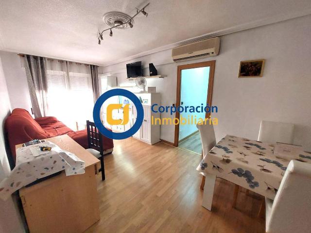 Piso en Venta en La Viña