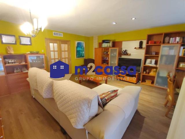 Piso en Venta en La Viña
