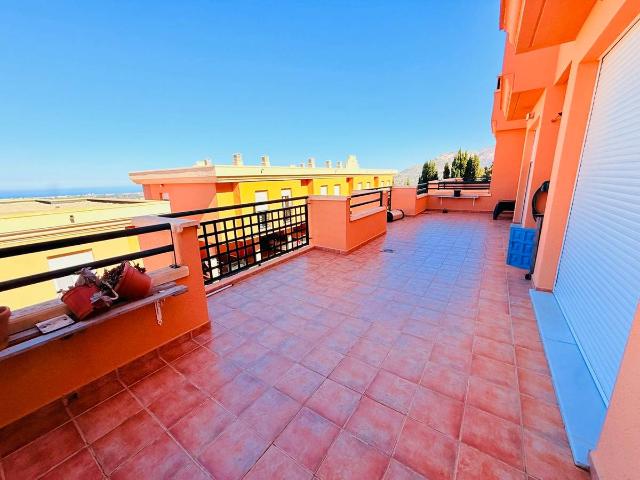 Piso en Venta en La Xara La Sella