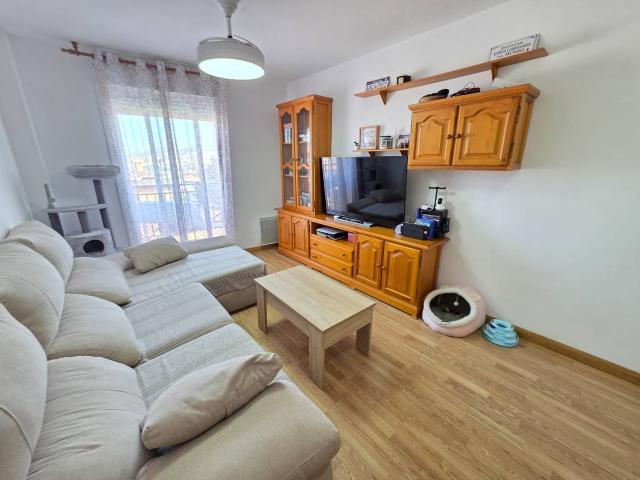 Piso en Venta en La Zubia Ciudad