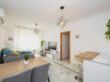 Piso en venta en La Zubia, Granada