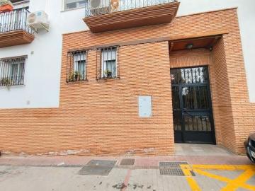 Piso en venta en La Zubia, Granada