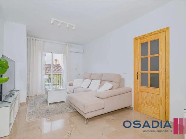 Piso en venta en La Zubia, Granada