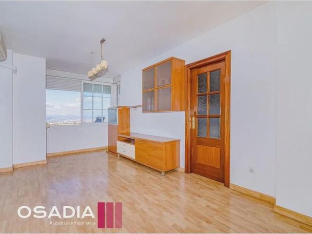 Piso en venta en La Zubia, Granada