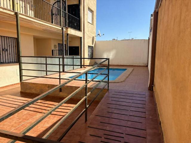 Piso en Venta en La Zarzuela San José Belén