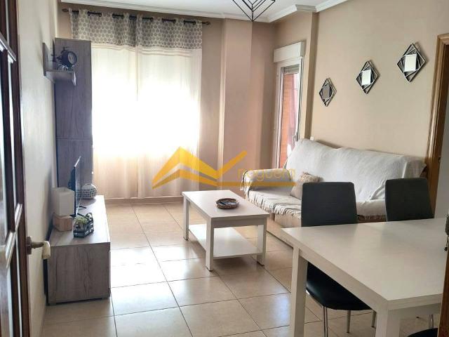 Piso en Venta en La Zarzuela San José Belén