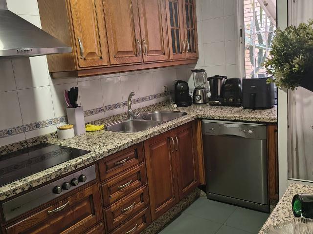 Piso en Venta en La Zarzuela San José Belén