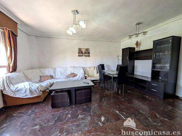 Piso en Venta en La Zarzuela San José Belén