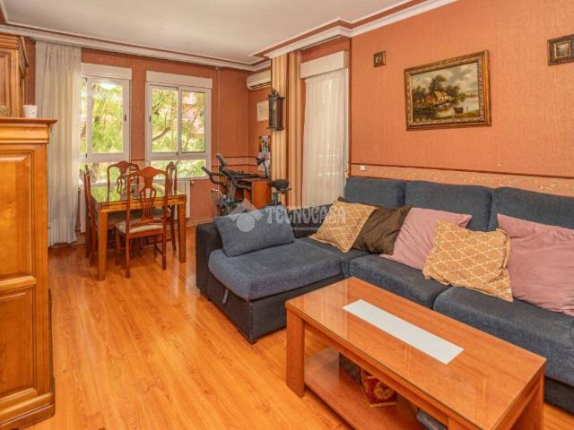 Piso en Venta en La Zarzuela San José Belén