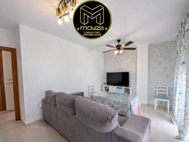 Piso en Venta en La Zarzuela San José Belén
